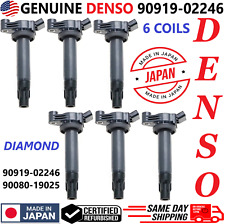 Genuine denso ignition for sale  Van Nuys