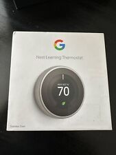 Google nest learning for sale  Glendale