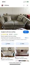 knole sofa for sale  SPILSBY