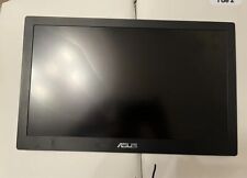 Asus MB169B+ 16" LED Przenośny monitor Full HD USB Czarny/Fioletowy 1920x1080 . na sprzedaż  Wysyłka do Poland