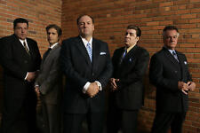 Sopranos cast suit for sale  USA