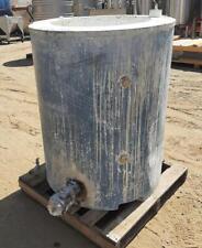 Tank gallon jkt for sale  San Dimas