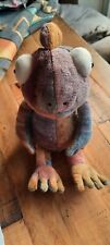 Jellycat colin chameleon for sale  BIDEFORD