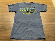 Milwaukee brewers men for sale  Fountain Hills
