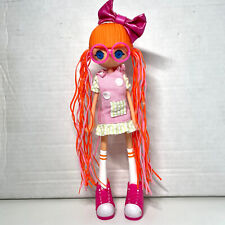 Lalaloopsy Girls Bea Spells-A-Lot 9" Doll 2014 MGA Entertainment homemade dress for sale  Shipping to South Africa