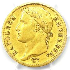 1813 gold napoleon d'occasion  Expédié en Belgium