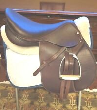 Beval artisian saddle for sale  Springfield