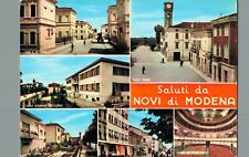 Modena novi saluti usato  Asti