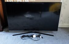 Samsung led tv for sale  BOLTON