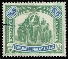 Malaya stamp scott for sale  Shipping to Ireland