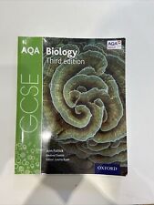 aqa biology for sale  WOKINGHAM