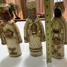 Christmas wiseman candle for sale  Cleveland