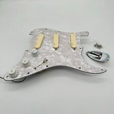 Pickguard EMG SA Active Fender Stratocaster carregado estado perfeito 24046 comprar usado  Enviando para Brazil