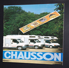 Chausson acapulco 59 d'occasion  Charmes