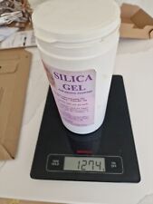 Silica gel for sale  WARLINGHAM