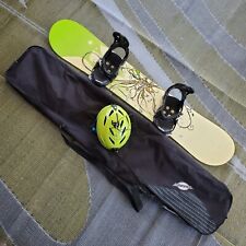 Salomon snowboard surface for sale  Crossville