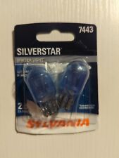 Sylvania 7443 silverstar for sale  Morrow