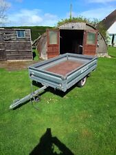 Conway glidealong trailer for sale  ROCHFORD