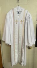 Men white clergy for sale  Shinnston