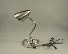 chrome table lamps for sale  Oconto Falls