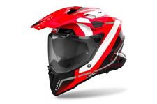 Casco Integrale Airoh COMMANDER 2 MAVICK Red gloss na sprzedaż  Wysyłka do Poland