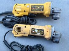 Dewalt d28402 corded for sale  Shipping to Ireland