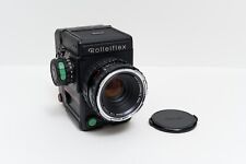 Rolleiflex 6008 professional gebraucht kaufen  München