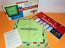 Monopoli scatola rettangolare usato  Verdellino