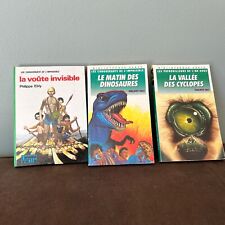 Livres philippe ebly d'occasion  Lille-