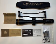 Leupold 12x42mm firedot for sale  Frisco