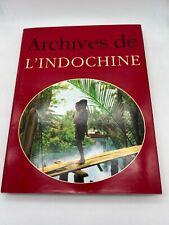 Archives indochine jacques d'occasion  Montpellier-
