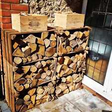 Log storage unit for sale  LISS