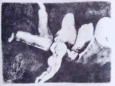 Marc chagall deckle for sale  BRISTOL