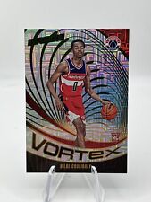 Used, Bilal Coulibaly 2023-24 Panini Revolution Vortex #16 Levels Parallel RC for sale  Shipping to South Africa