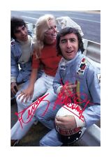 Francois cevert jackie for sale  HARROGATE