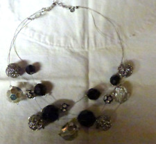 Ladies necklace strands for sale  GLOUCESTER