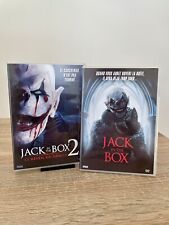 Jack the box d'occasion  Ronchin