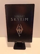 Jogo de PC Skyrim The Elder Scrolls V Bethesda Steelbook Edition  comprar usado  Enviando para Brazil