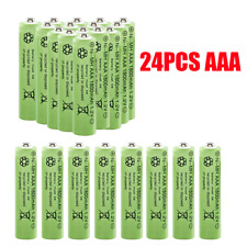 Aaa rechargeable batteries d'occasion  Expédié en Belgium