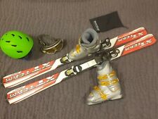 Kinderski ski 130 gebraucht kaufen  Kassel