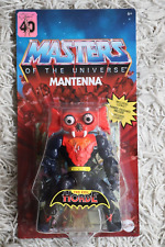 Masters the universe gebraucht kaufen  Norderstedt