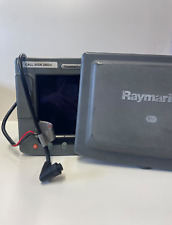 Raymarine e80 classic for sale  Shipping to Ireland