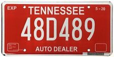 Tennessee 2020 auto for sale  Bloomsburg
