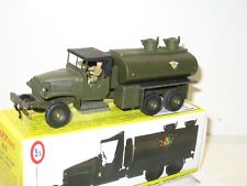 Dinky toys gmc d'occasion  Saint-Marcel