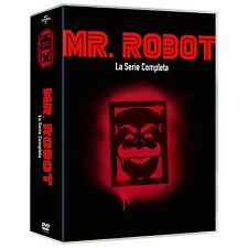 Mr. robot serie usato  Borgio Verezzi