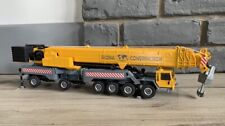 Siku crane truck for sale  Shipping to Ireland