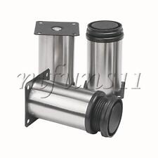 4pcs stainless steel for sale  Shipping to Ireland