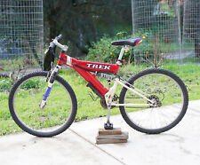 Trek mountain bike for sale  Aromas