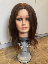 Dimples brown hair for sale  BOURNEMOUTH