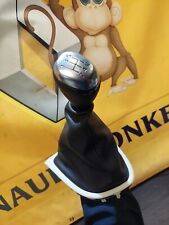 renault clio gear knob for sale  WILLENHALL